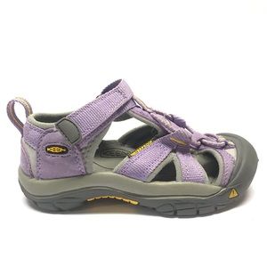 KEEN Kids Newport H2 Waterproof Outdoor Sandals 11